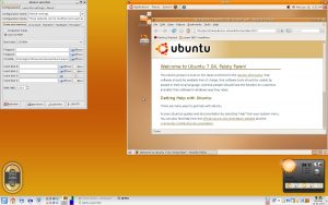 Qemu Ubuntu